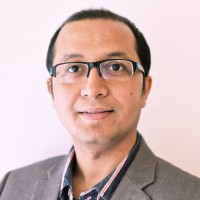 Ashutosh Gupta
