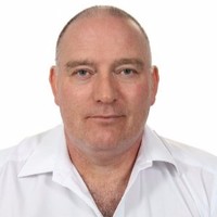 Richard Gerrard Iciob