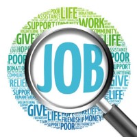 Jobs Opportunity