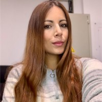 Keila Andrea Rodriguez