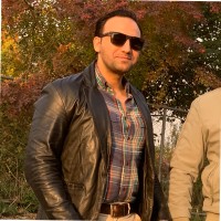 Behram Murtaza