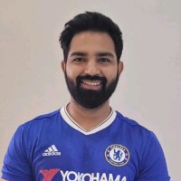 Siddharth Singh