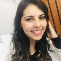 Cristiane Mascarenhas