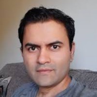 Prashant S