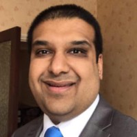 Dipesh Mistry