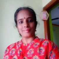 Krishnapriya S