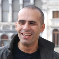 Hussein Bahobeshi