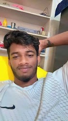 Naresh Venkat
