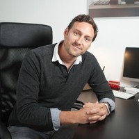 BENJAMIN BOURDEAUX