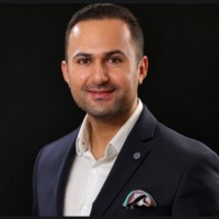 Ari Babaganov