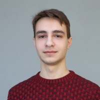 Dmitry Tomilin