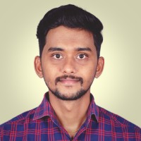 Manojkumar V