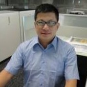 chung david