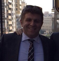 Rachid Hatem