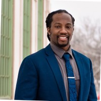 Raymond Blackledge, M.Ed