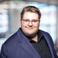 Nils Vonhoff