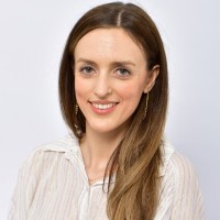 Bernadette C.