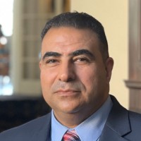 Elwaleed Khafagy PMP