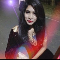 Twinkle Mishra