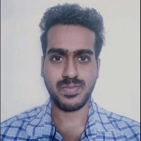 Abhishek N