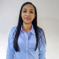 Deborah Alejandra Alvarez Ramos