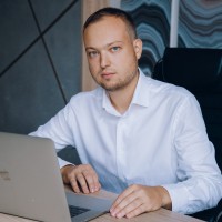Sergei Trofimov, CFA
