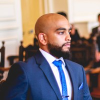 Abdul Shurman