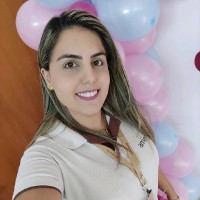 Larissa Tirado