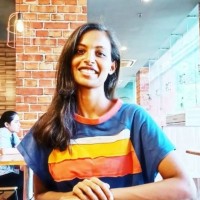 Harshada Hikare