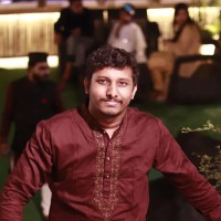 Anupam Kumar Biswas