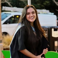 Vaishnavi Singh