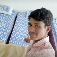 Srishailam Mudhiraj