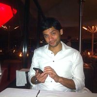 Rakshit Ranjan, Cfa