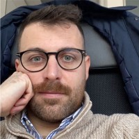 Riccardo Rialti