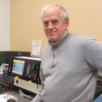Dave Brinckerhoff