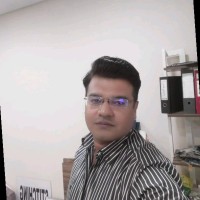 Maqsood Ahmed