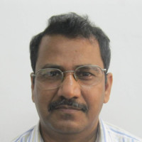 Mohammad Anwar Hossain