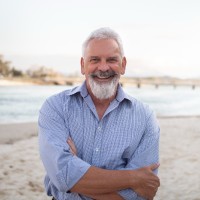 John Jeffery