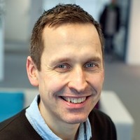 Tom Einar Løkkemyhr