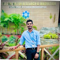 Gone Prashanth