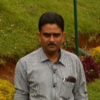 Dhyan Chandra Shrivastav