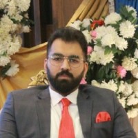 Muhammad Noaman Sarwar