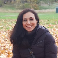 Nahid Mohammadi
