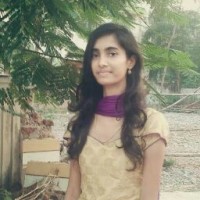 Lahari Padmaja