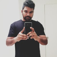 Raviteja Pinnaka