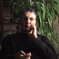 Laszlo Furedi