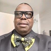 Byron Perkins