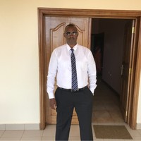 Dieudonne HATUNGIMANA