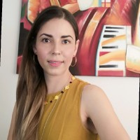 Ana Mendoza