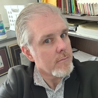 Jonathan Baize, Ph.D.